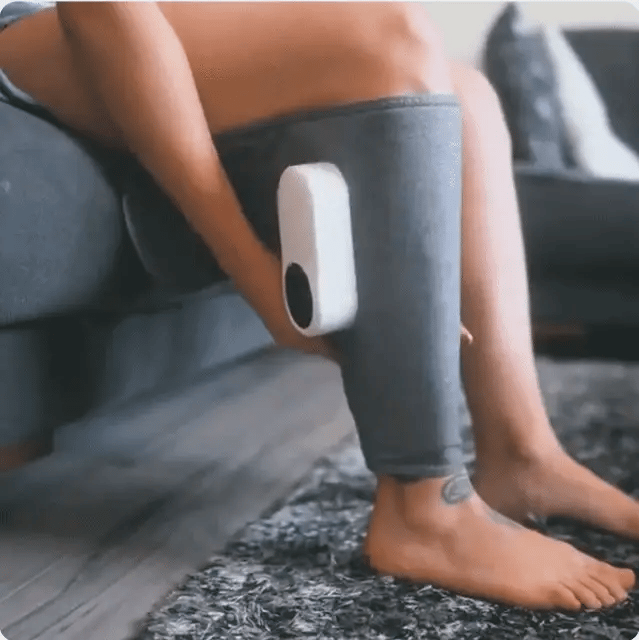 EaseFlex | Beenmassager