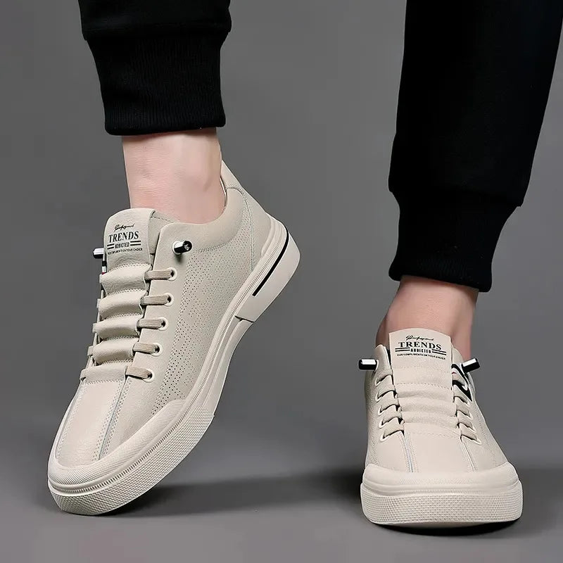Duurzame en Comfortabele Slip-On Schoenen - Trends