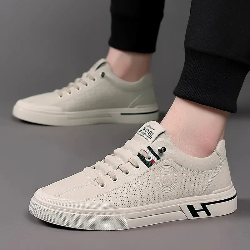 Duurzame en Comfortabele Slip-On Schoenen - Trends