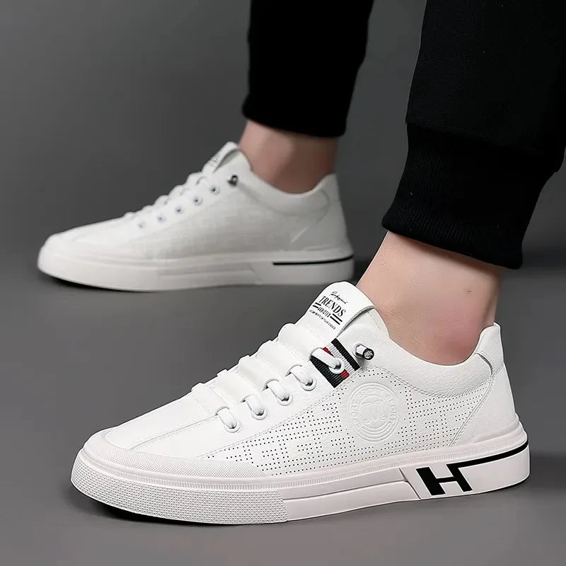 Duurzame en Comfortabele Slip-On Schoenen - Trends
