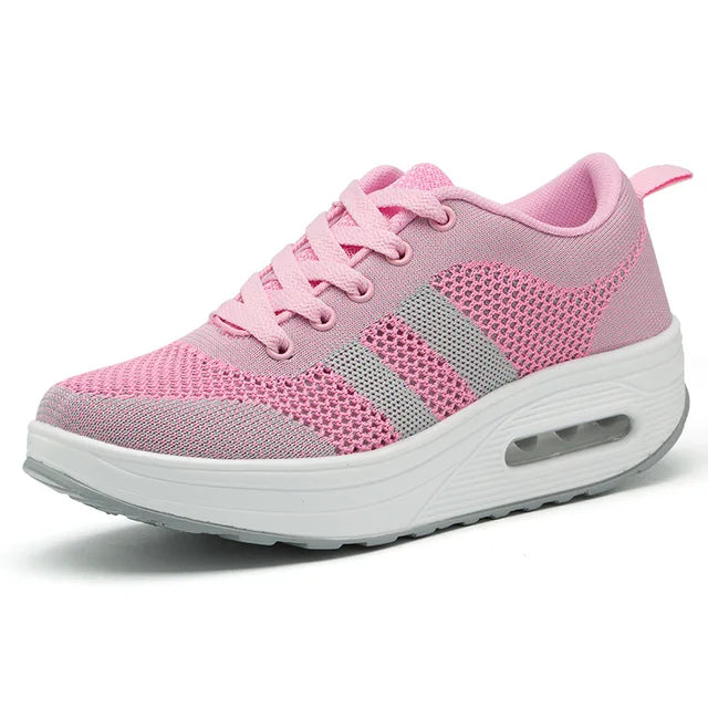 Orthopedische AirFlex Schoenen