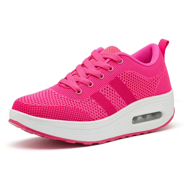 Orthopedische AirFlex Schoenen