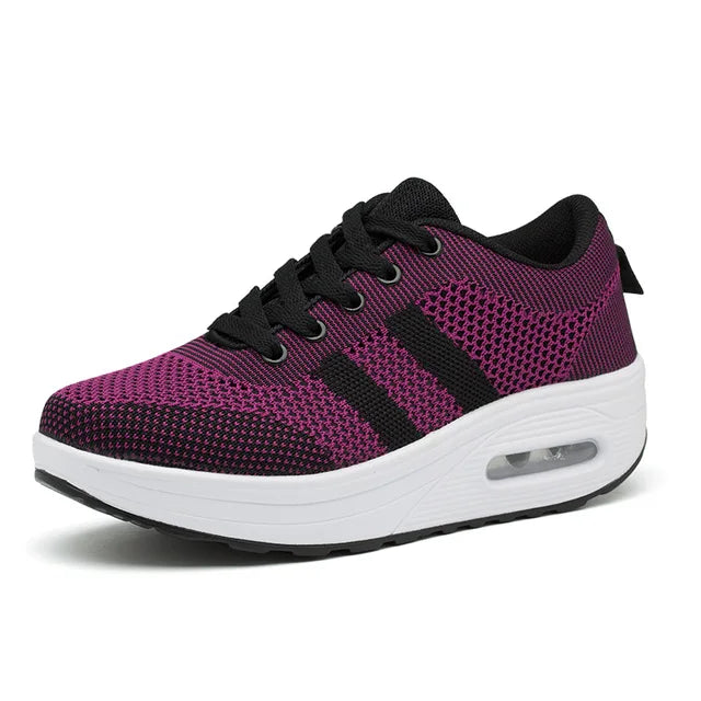 Orthopedische AirFlex Schoenen