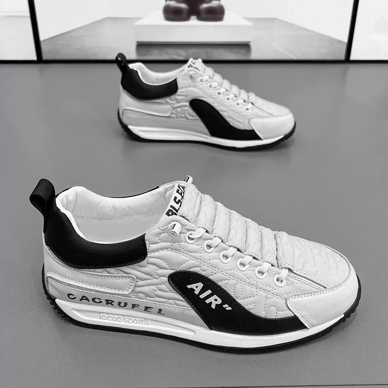 Kaleno Schoenen: Weerbestendig & Comfortabel