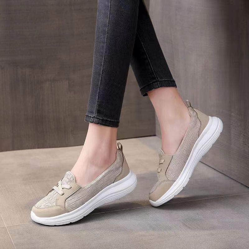 Orthopedische en elegante schoenen
