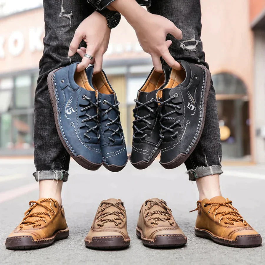 Designx Schoenen - Weerstand & Comfortabel