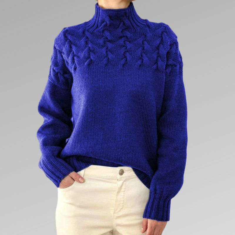 Kylie | Warme trui voor dames