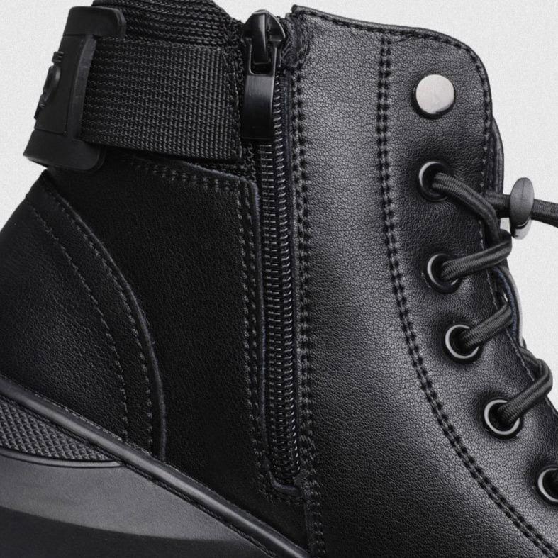 Kwalitatieve Leren Schoenen | Martin