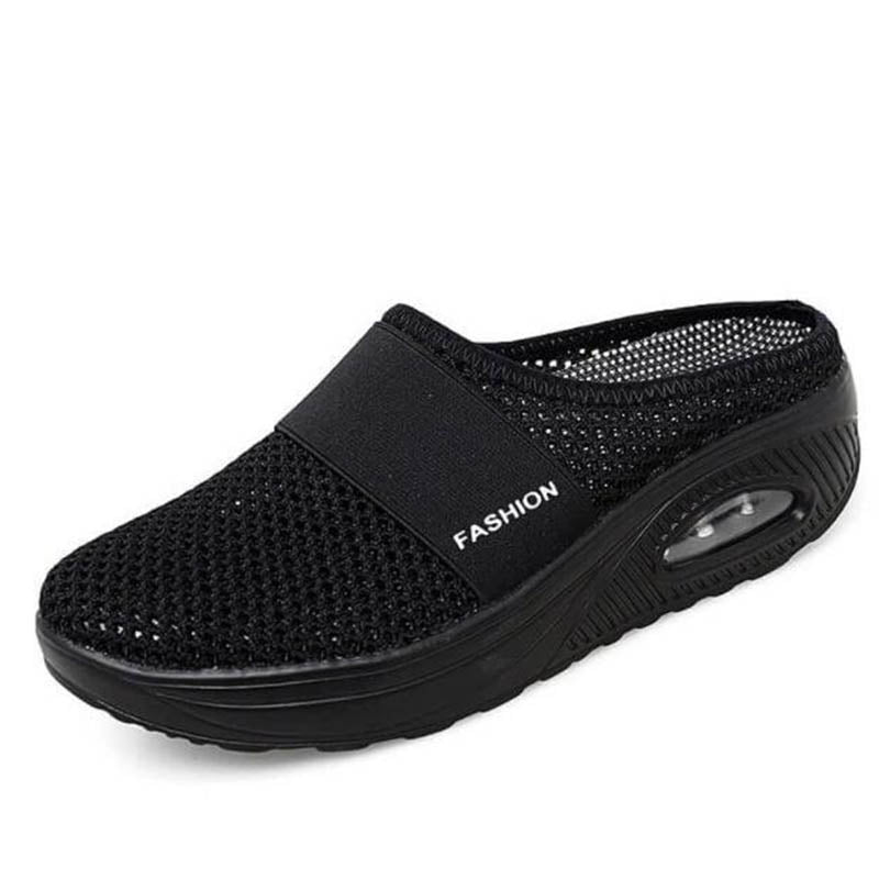 Veyla Co. | Mode orthopedische slippers