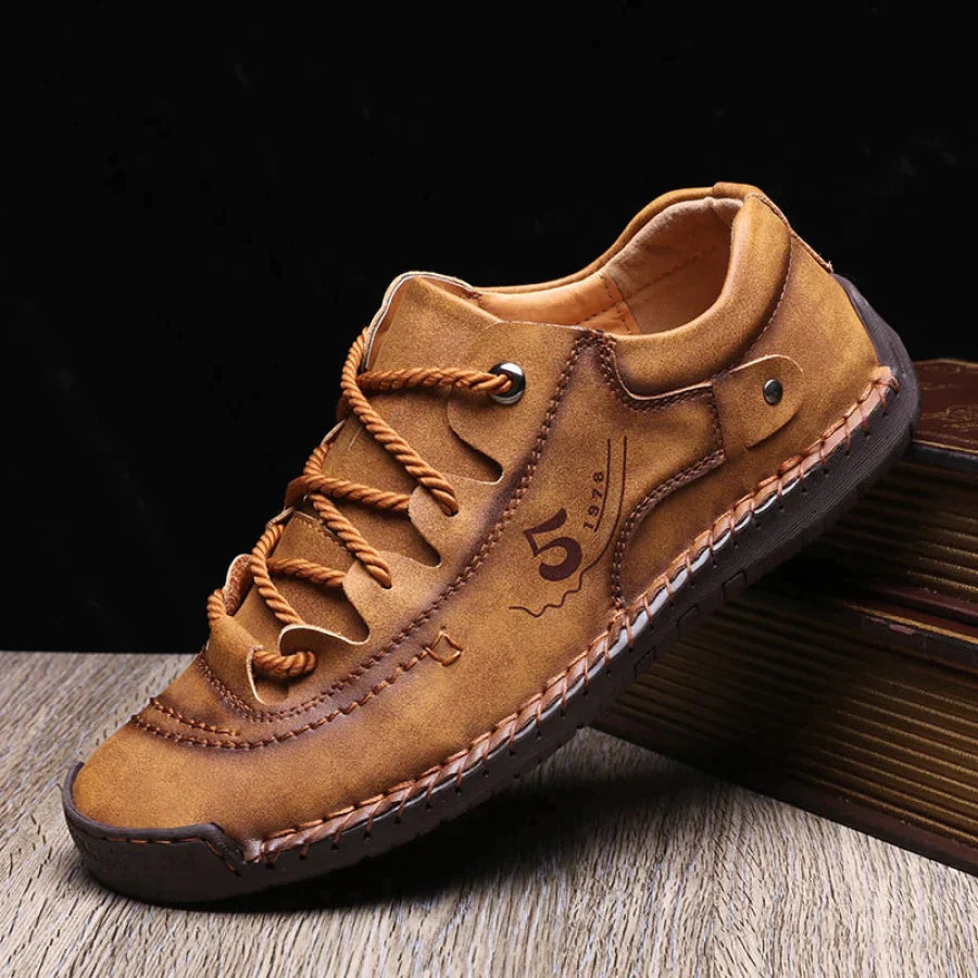 Designx Schoenen - Weerstand & Comfortabel