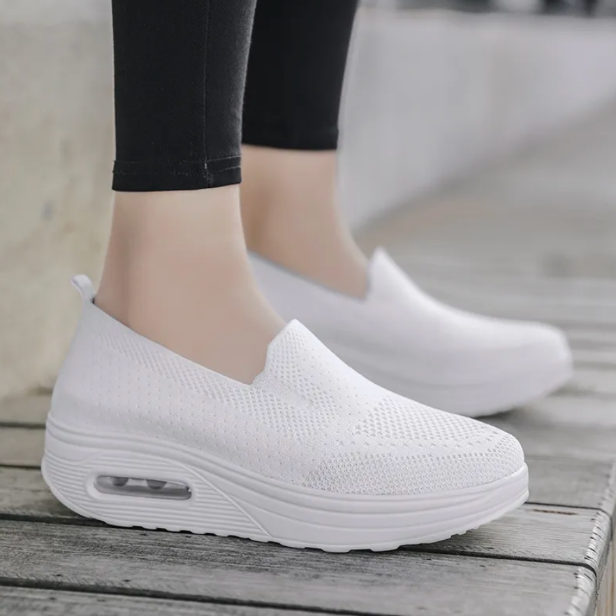Orthopedische Luchtkussenschoenen