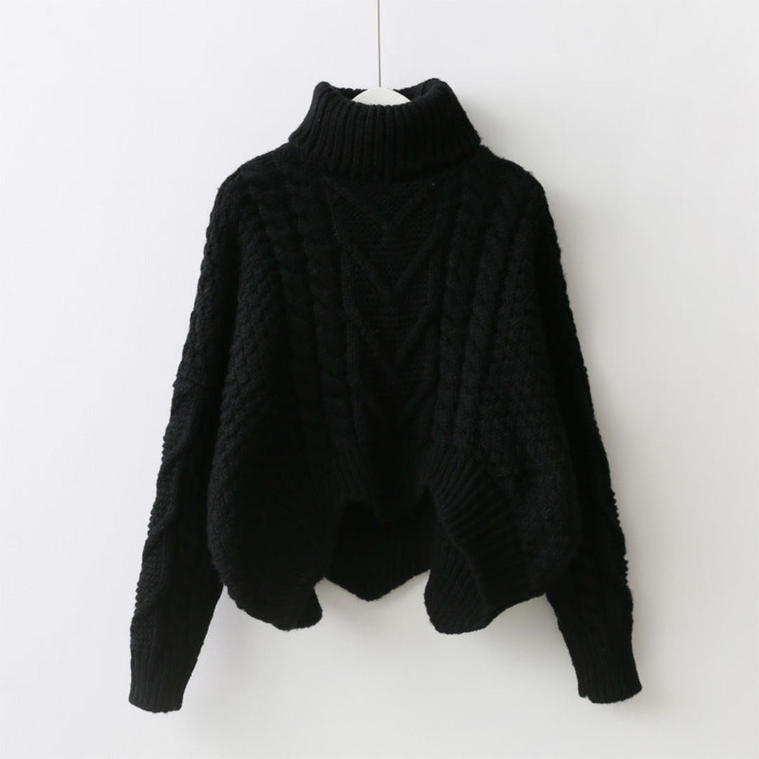 Tricot | Woltrui voor Dames Misty