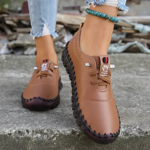 Rexy | Comfortabele Orthopedische Schoenen