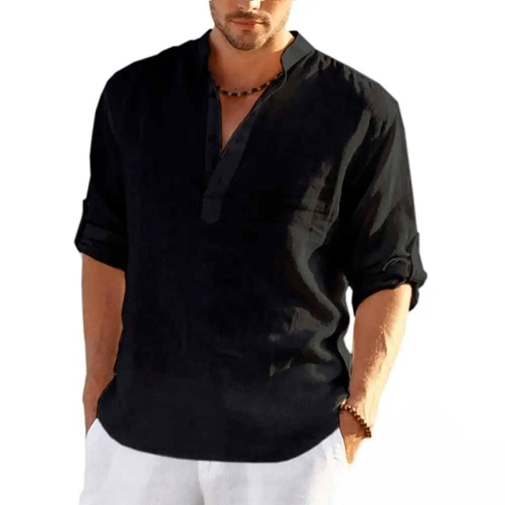 OnixWear Biggan Overhemd