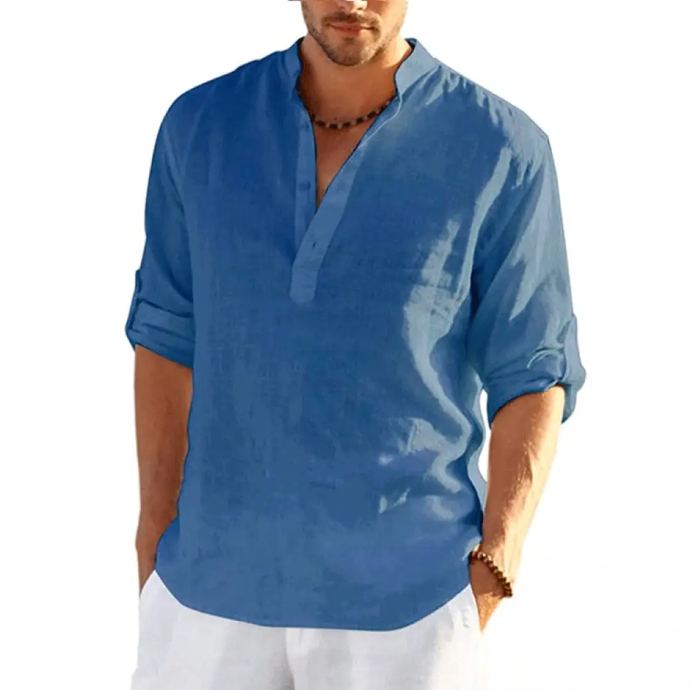 OnixWear Biggan Overhemd