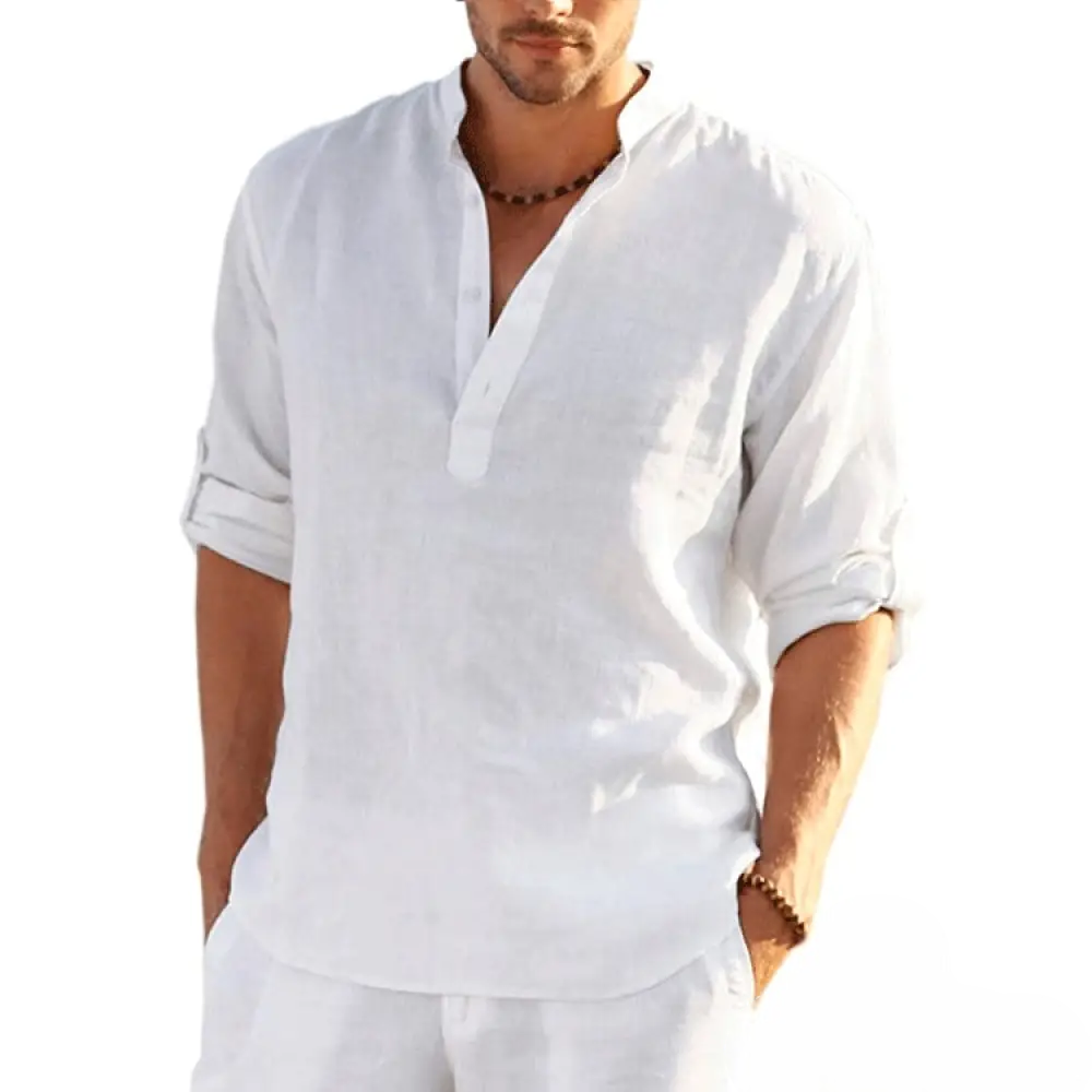 OnixWear Biggan Overhemd