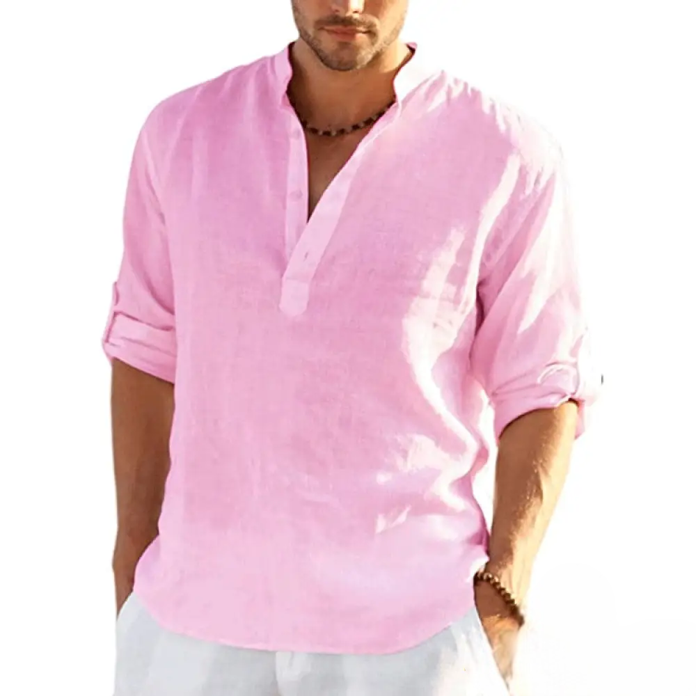 OnixWear Biggan Overhemd
