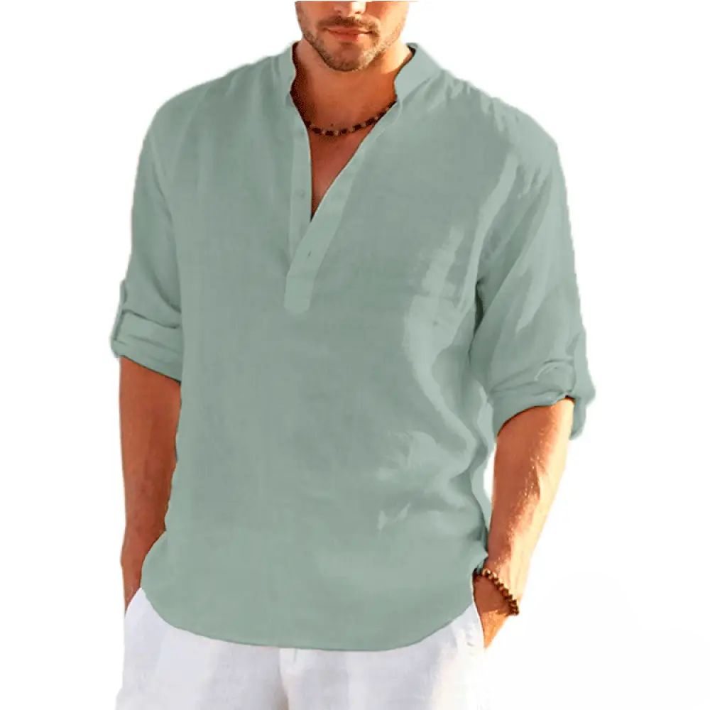 OnixWear Biggan Overhemd