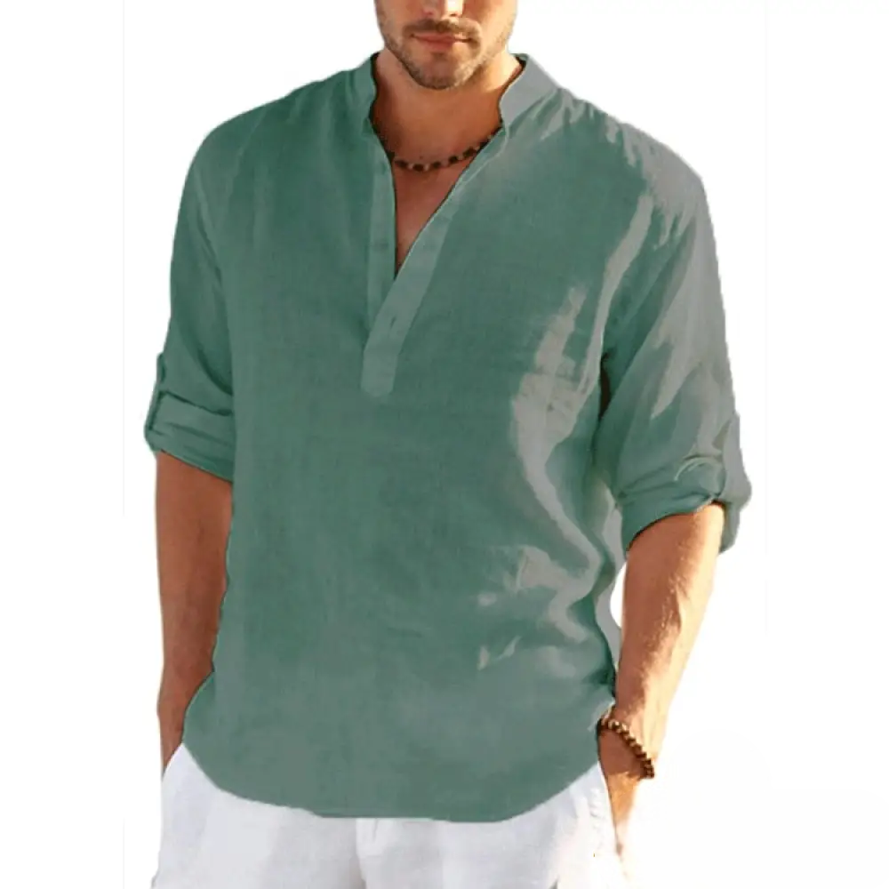 OnixWear Biggan Overhemd
