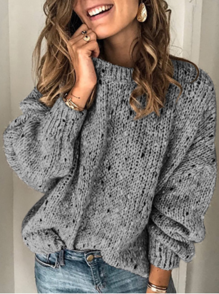 Trui | Wintertrui voor Dames Georgina
