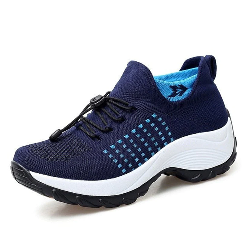 Comfortabele orthopedische schoenen bell