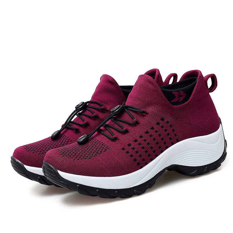 Comfortabele orthopedische schoenen bell