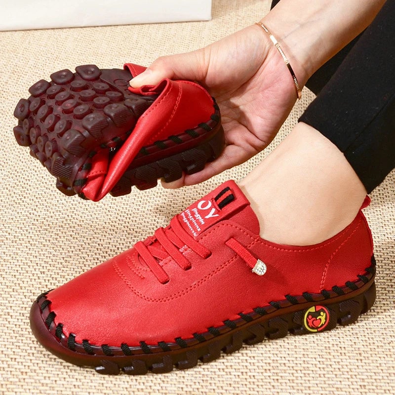 Rexy | Comfortabele Orthopedische Schoenen