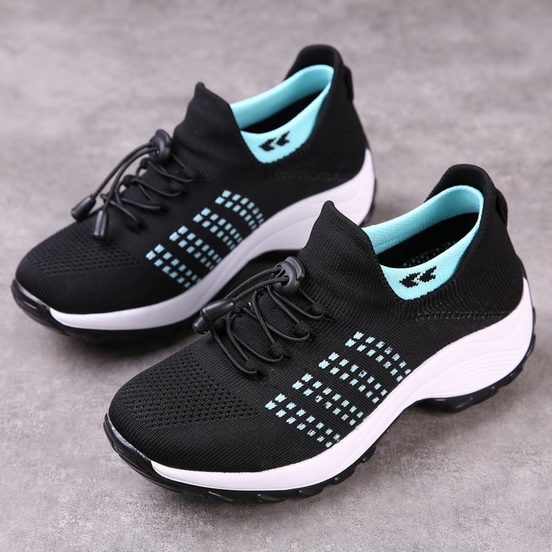 Comfortabele orthopedische schoenen bell