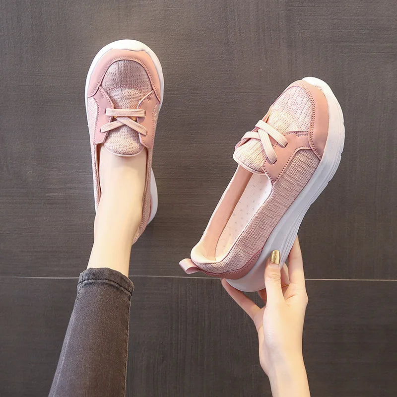 Orthopedische en elegante schoenen
