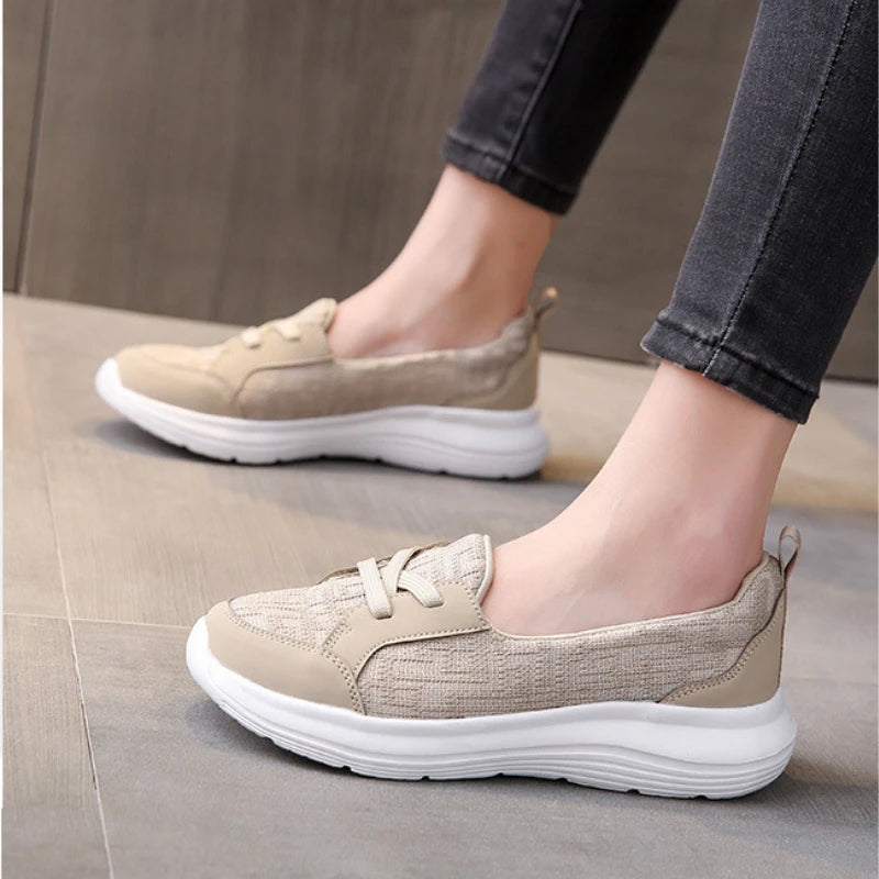 Orthopedische en elegante schoenen