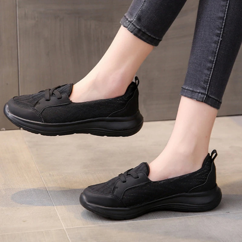 Orthopedische en elegante schoenen