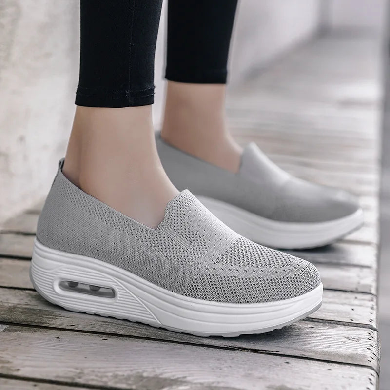 Orthopedische Luchtkussenschoenen