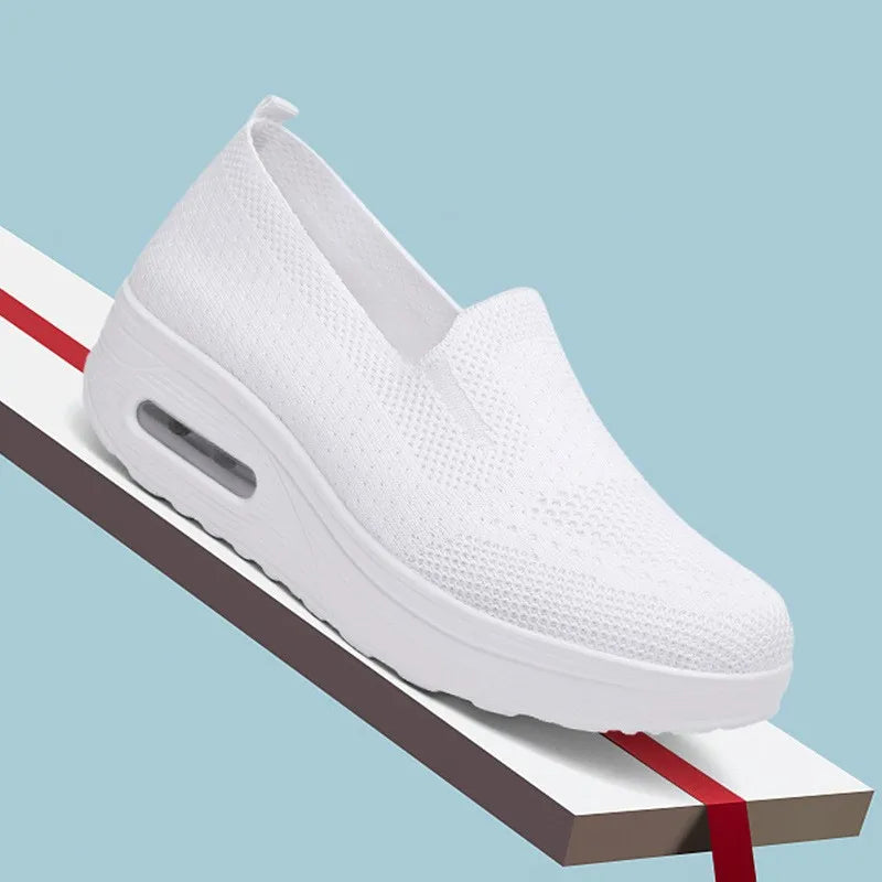 Orthopedische Luchtkussenschoenen