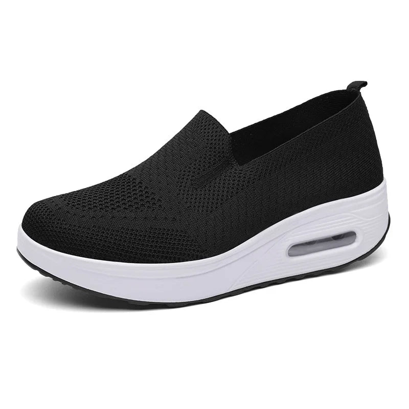 Orthopedische Luchtkussenschoenen