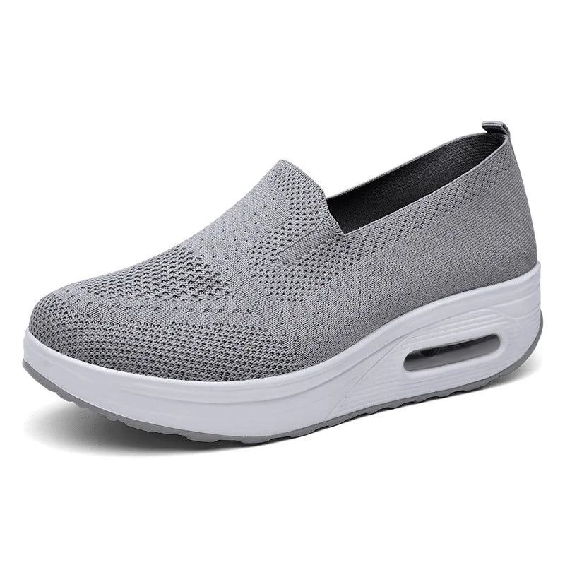 Orthopedische Luchtkussenschoenen