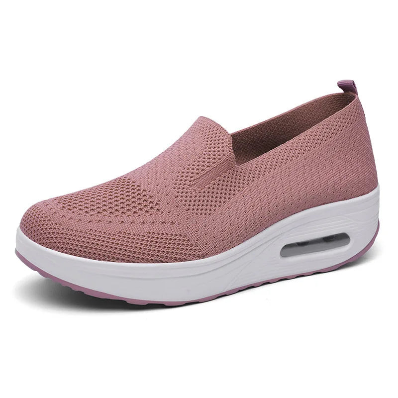 Orthopedische Luchtkussenschoenen