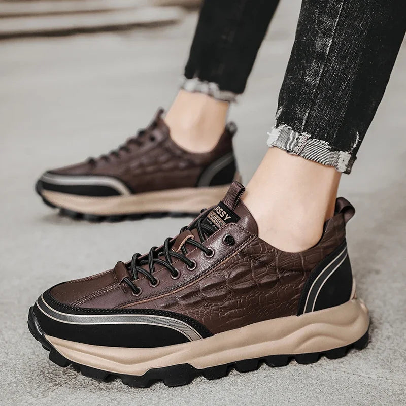 Duurzame en Comfortabele Schoenen