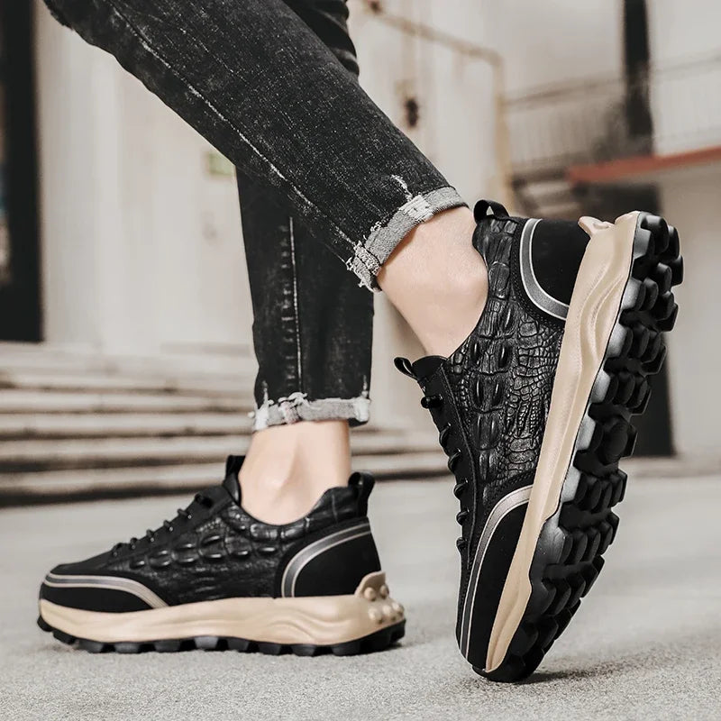 Duurzame en Comfortabele Schoenen