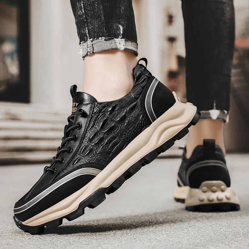 Duurzame en Comfortabele Schoenen