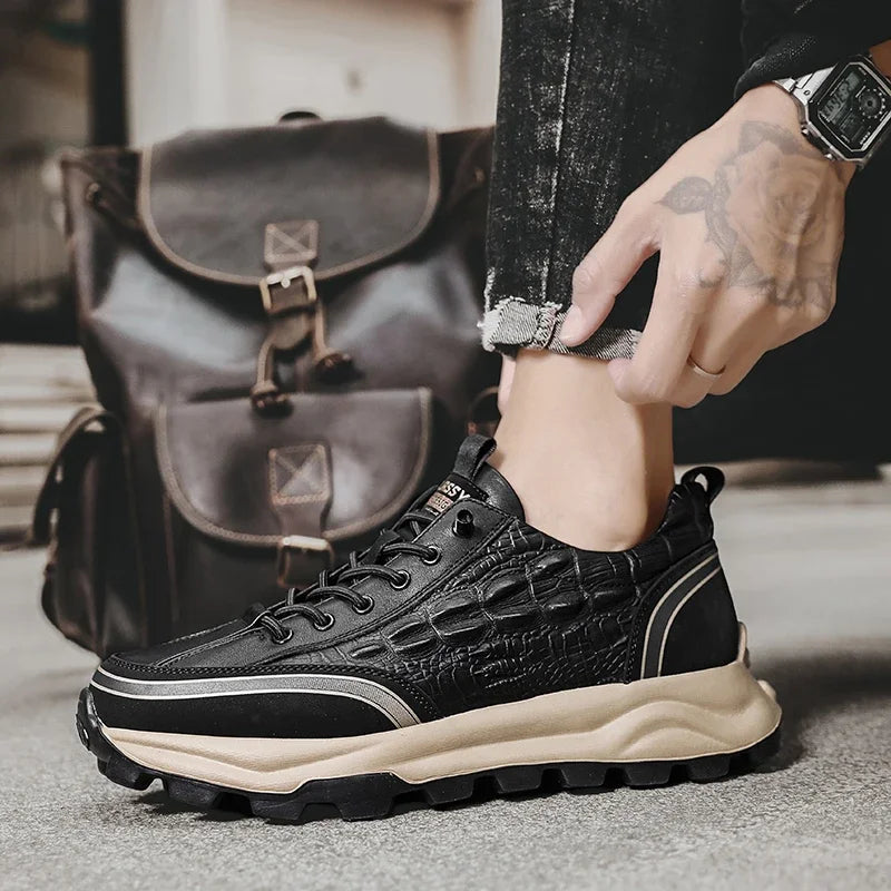 Duurzame en Comfortabele Schoenen