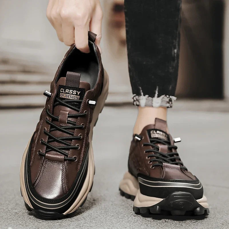 Duurzame en Comfortabele Schoenen