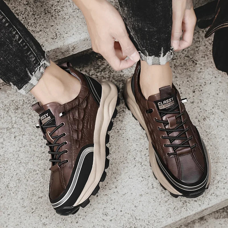 Duurzame en Comfortabele Schoenen