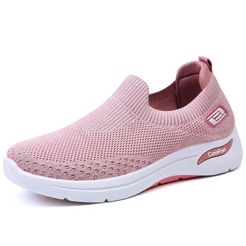 ExpectFly | Premium Orthopedische Schoenen