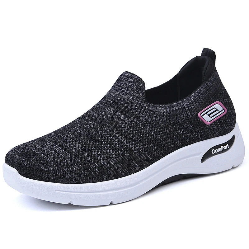 ExpectFly | Premium Orthopedische Schoenen