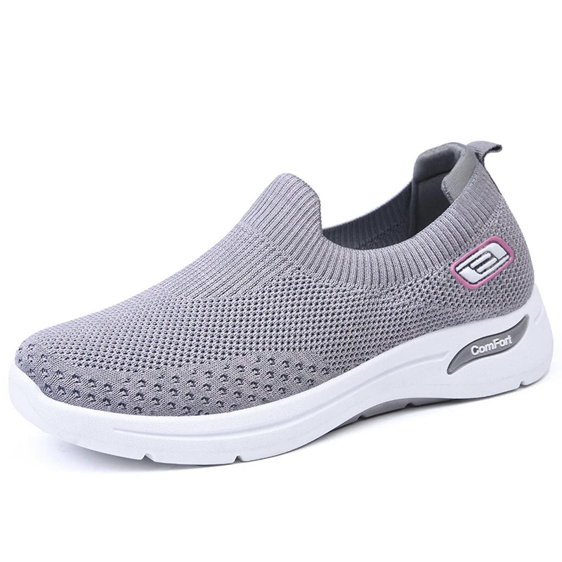 ExpectFly | Premium Orthopedische Schoenen