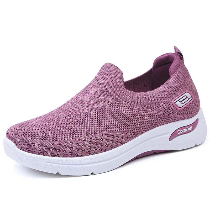 ExpectFly | Premium Orthopedische Schoenen