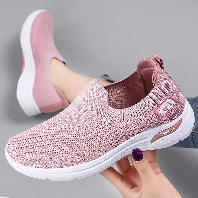 ExpectFly | Premium Orthopedische Schoenen