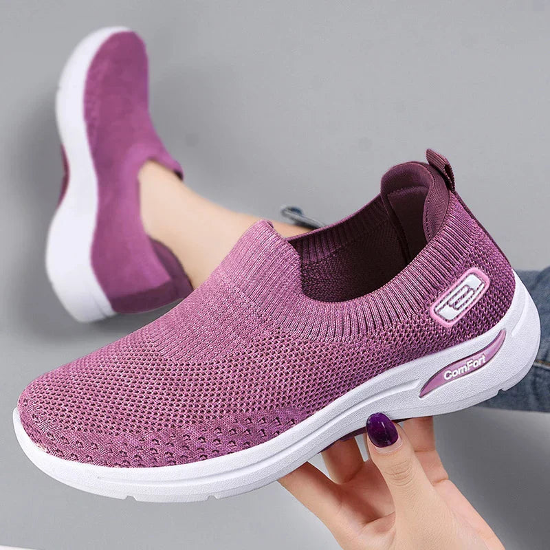 ExpectFly | Premium Orthopedische Schoenen