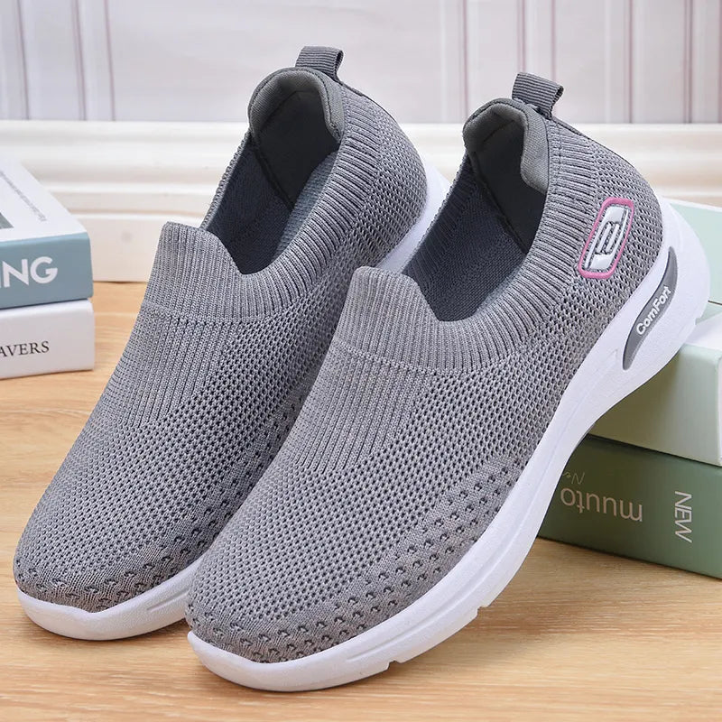 ExpectFly | Premium Orthopedische Schoenen