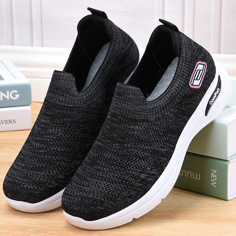 ExpectFly | Premium Orthopedische Schoenen